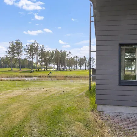 Virpi Golf By Interhome