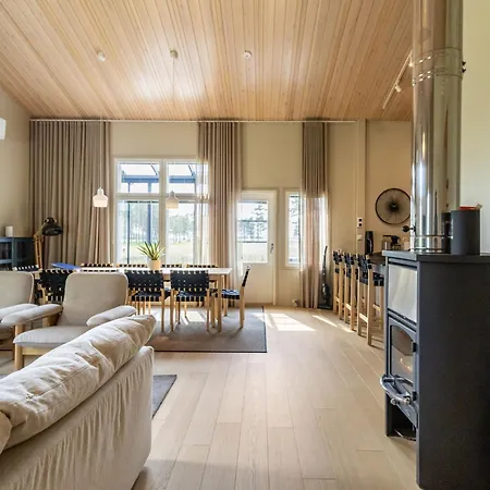 Virpi Golf By Interhome 度假居