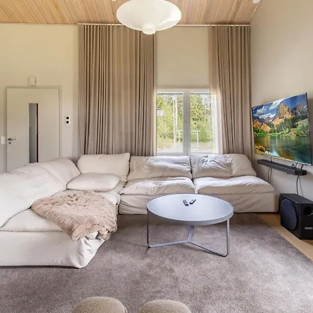 Virpi Golf By Interhome *