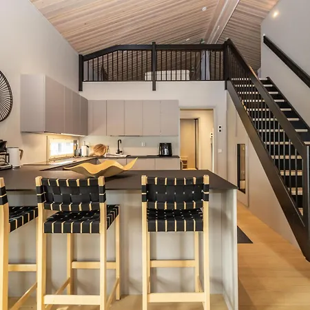 Virpi Golf By Interhome Kiviniemi