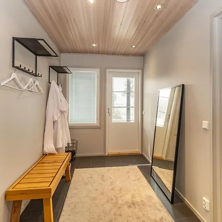 Virpi Golf By Interhome *