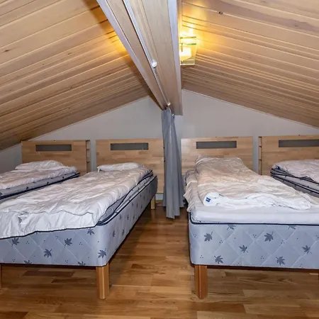 Virpi Golf By Interhome Kiviniemi