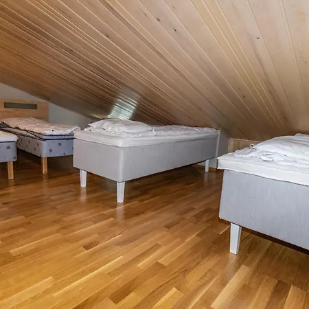 度假居 Virpi Golf By Interhome