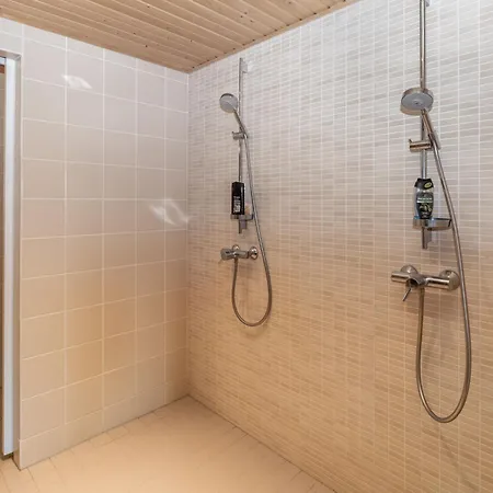 Virpi Golf By Interhome 度假居 Kiviniemi