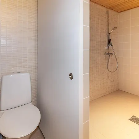 Virpi Golf By Interhome Kiviniemi