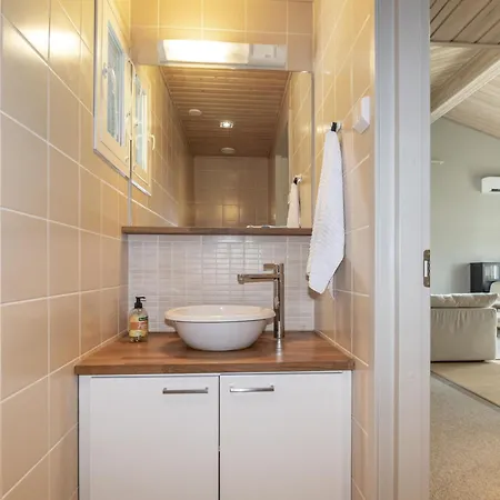 Virpi Golf By Interhome Kiviniemi