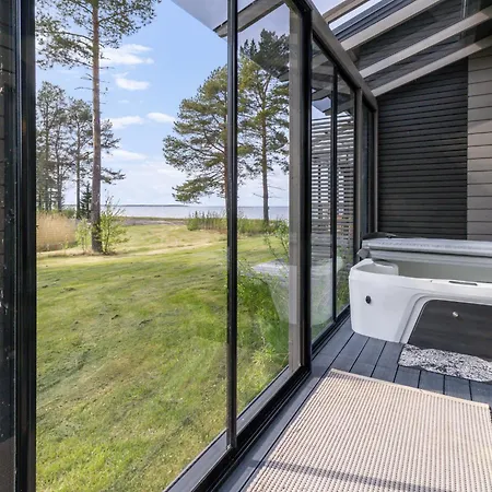 Virpi Golf By Interhome *