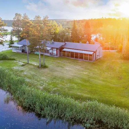 Virpi Golf By Interhome 度假居 *