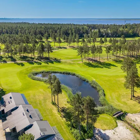 Virpi Golf By Interhome 度假居