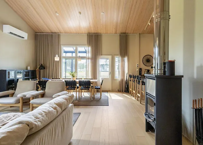 Virpi Golf By Interhome Σπίτι διακοπών