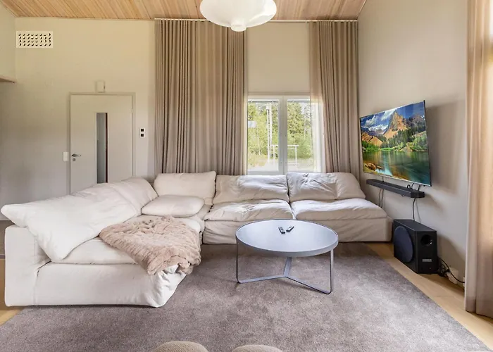 Virpi Golf By Interhome *