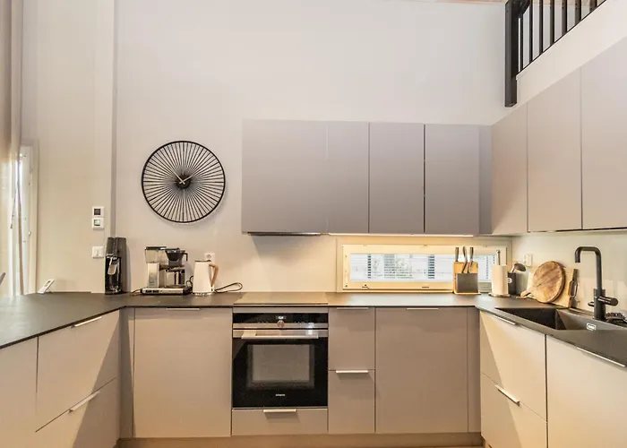 Σπίτι διακοπών Virpi Golf By Interhome *