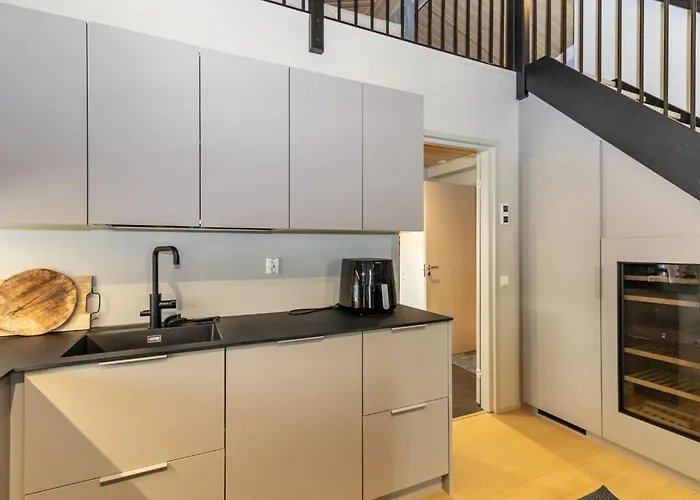 Virpi Golf By Interhome Σπίτι διακοπών Kiviniemi