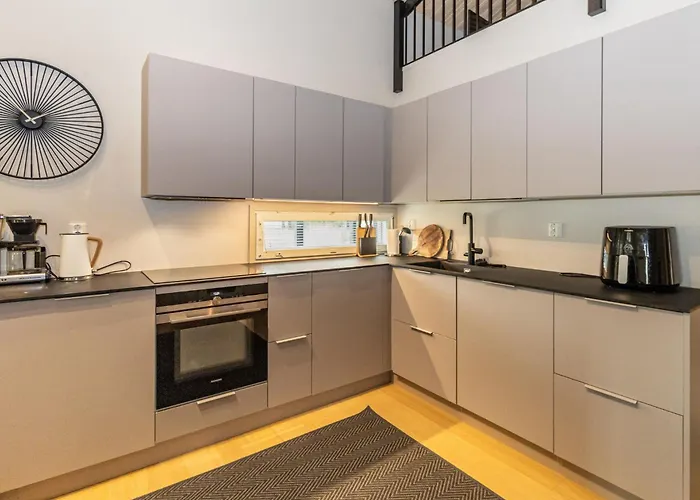 Virpi Golf By Interhome Σπίτι διακοπών Kiviniemi