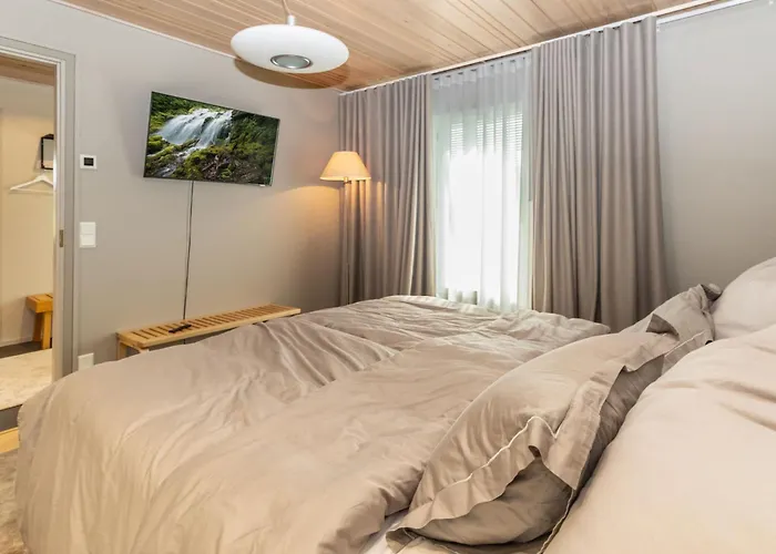 Σπίτι διακοπών Virpi Golf By Interhome