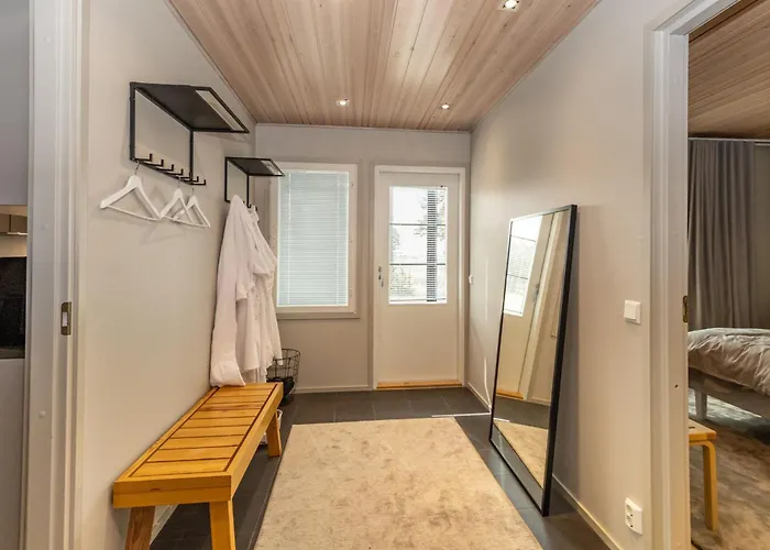 Virpi Golf By Interhome *