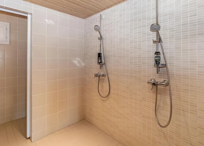 Virpi Golf By Interhome Σπίτι διακοπών Kiviniemi