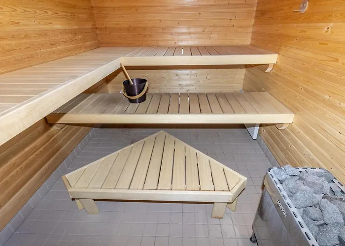 Virpi Golf By Interhome