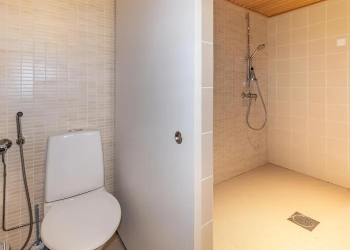 Virpi Golf By Interhome Kiviniemi