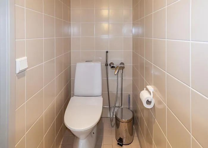 Virpi Golf By Interhome Σπίτι διακοπών Kiviniemi