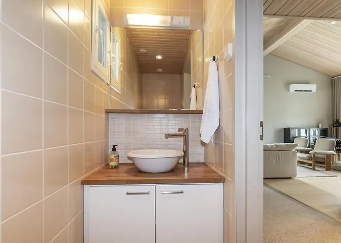 Virpi Golf By Interhome Kiviniemi