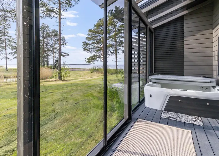 Virpi Golf By Interhome *