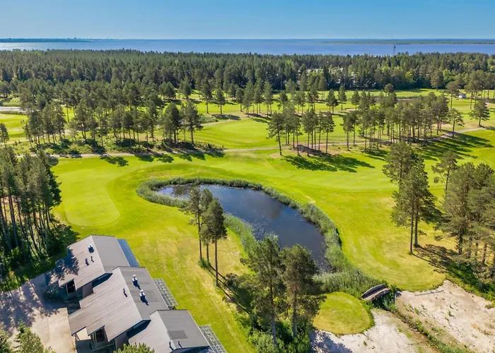 Virpi Golf By Interhome Σπίτι διακοπών